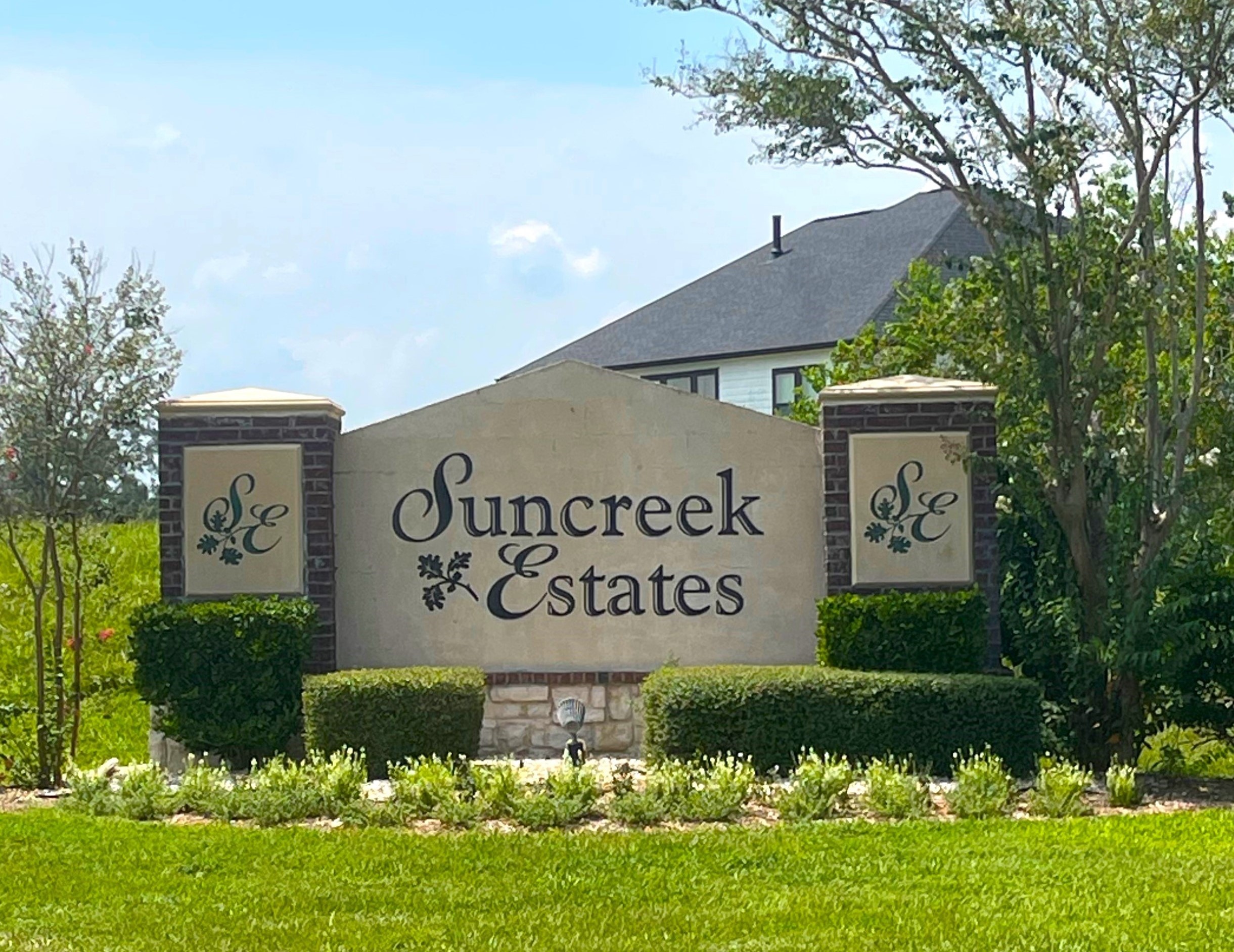 Suncreek Estates Property Owners Association